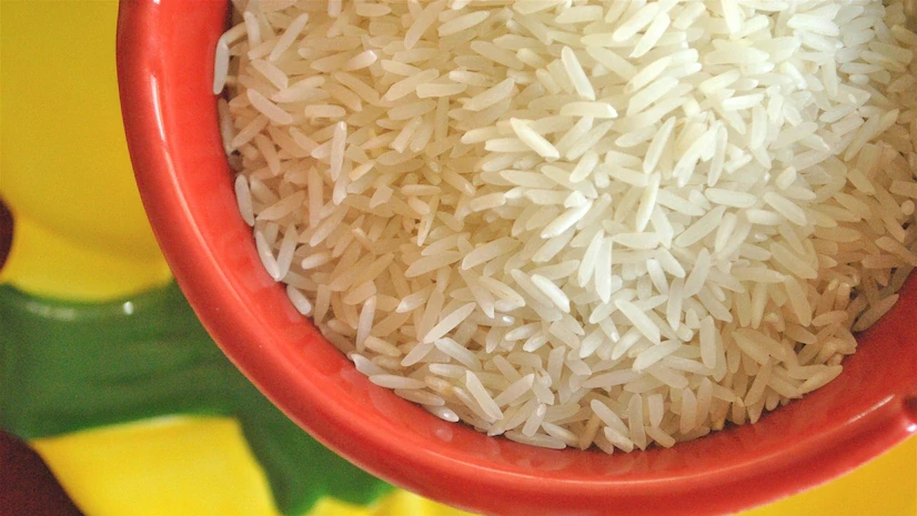 Indian rice export rates fall on muted demand, prospects of higher supply