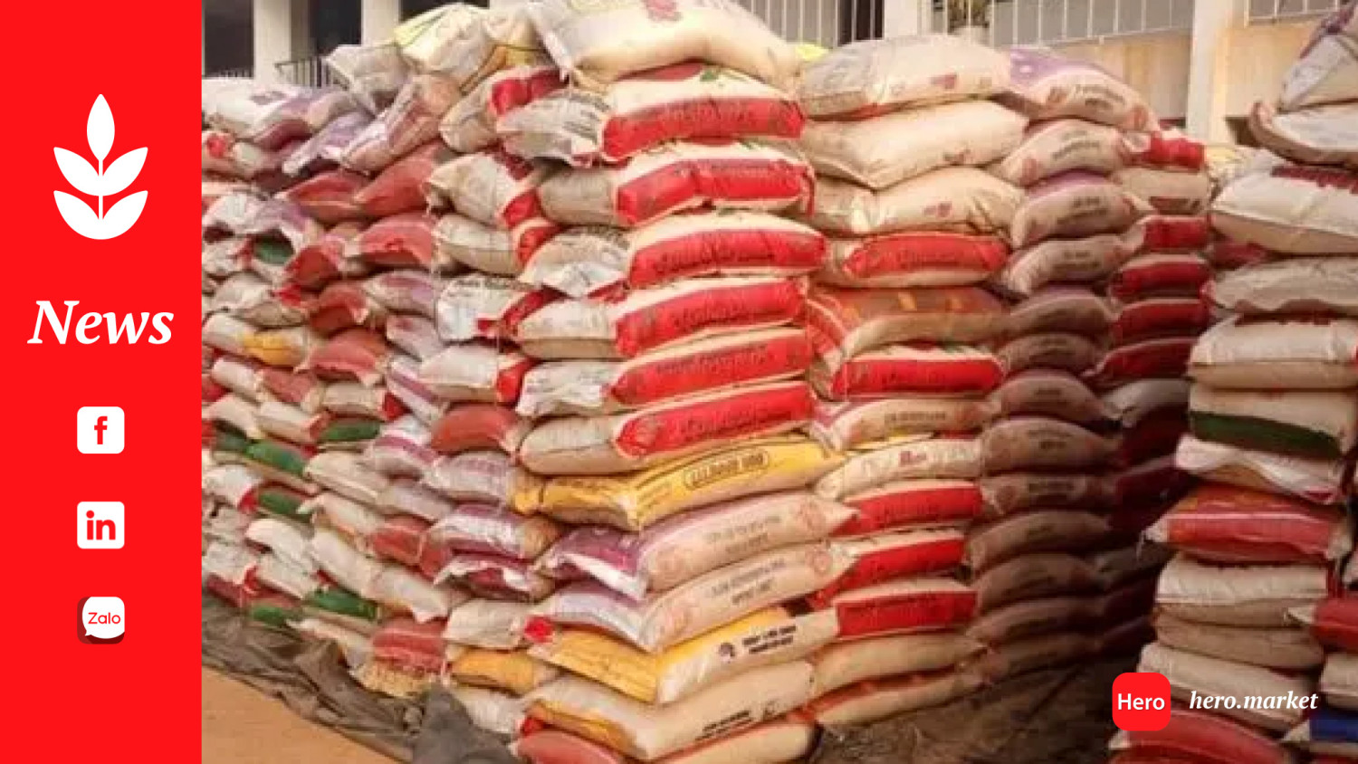 Mixed reactions trail distribution of 25kg bags of rice nationwide in Africa