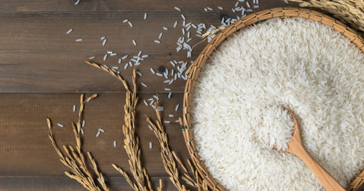 Vietnamese enterprises secure 7 of 12 Indonesia rice export bids