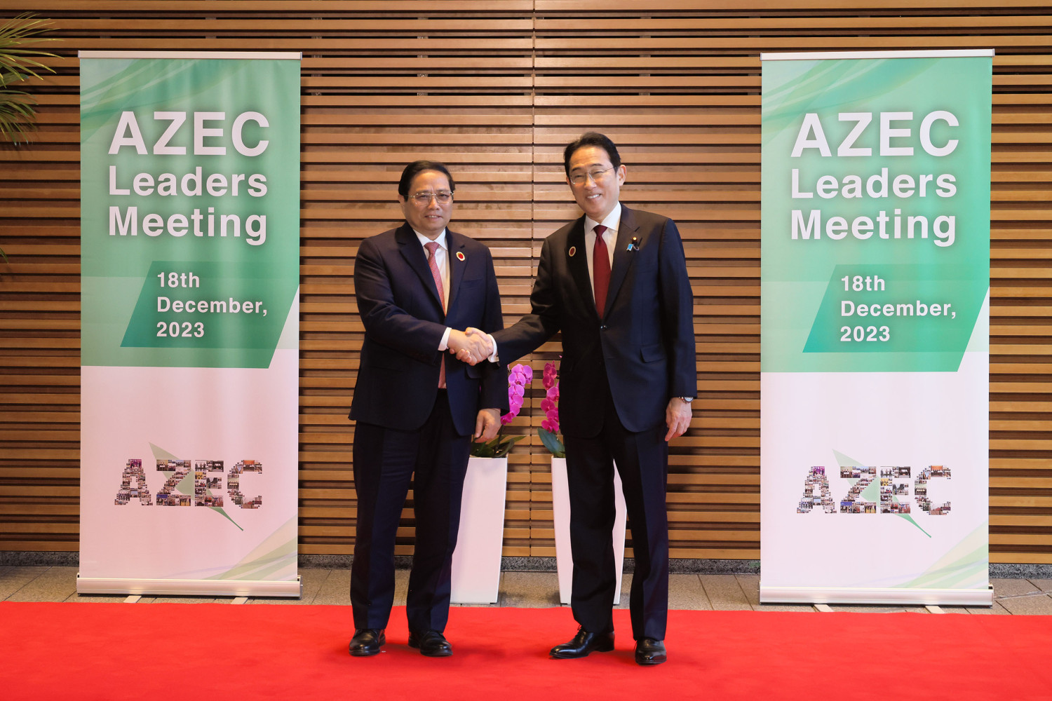 Viet Nam contributes towards a zero-emission Asia