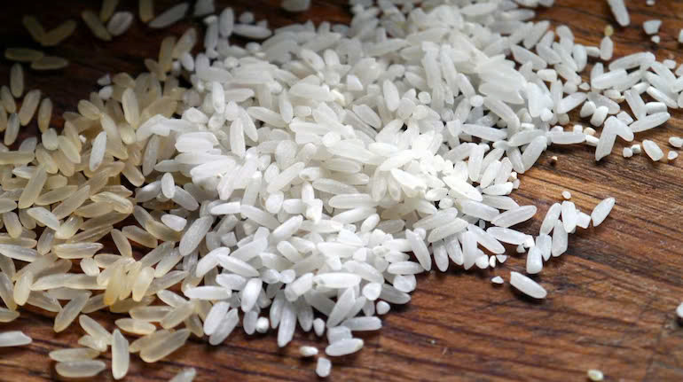 India’s rice production and government procurement for PDS has been robust