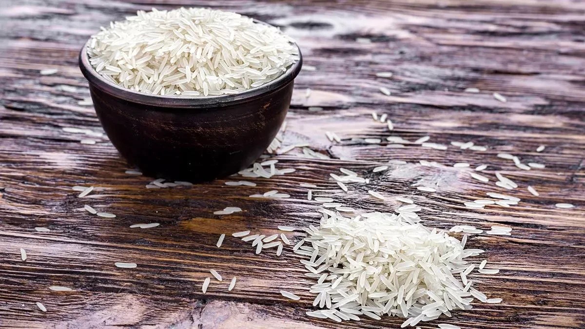 As Hindu organic rice exports soar during April-July, trade smells something ‘fishy’