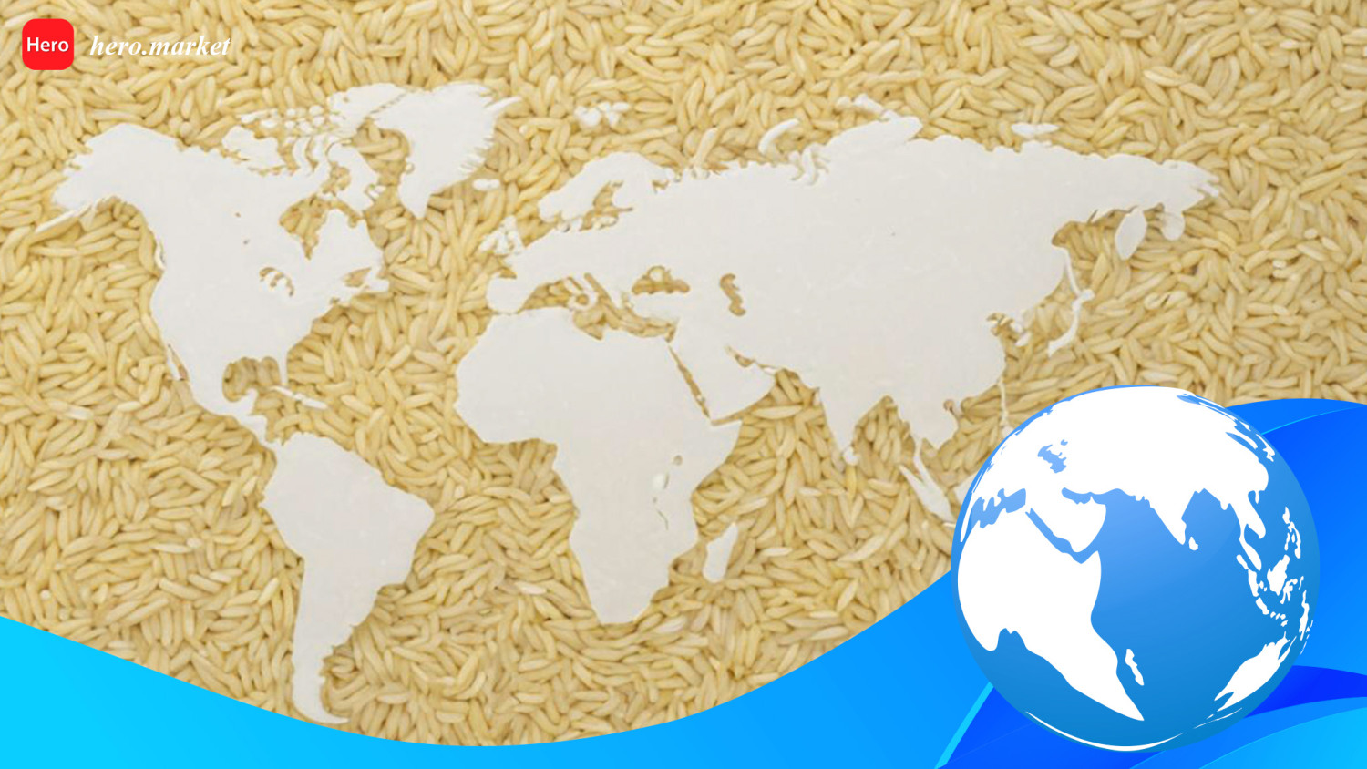 Global Imports of Parboiled Rice