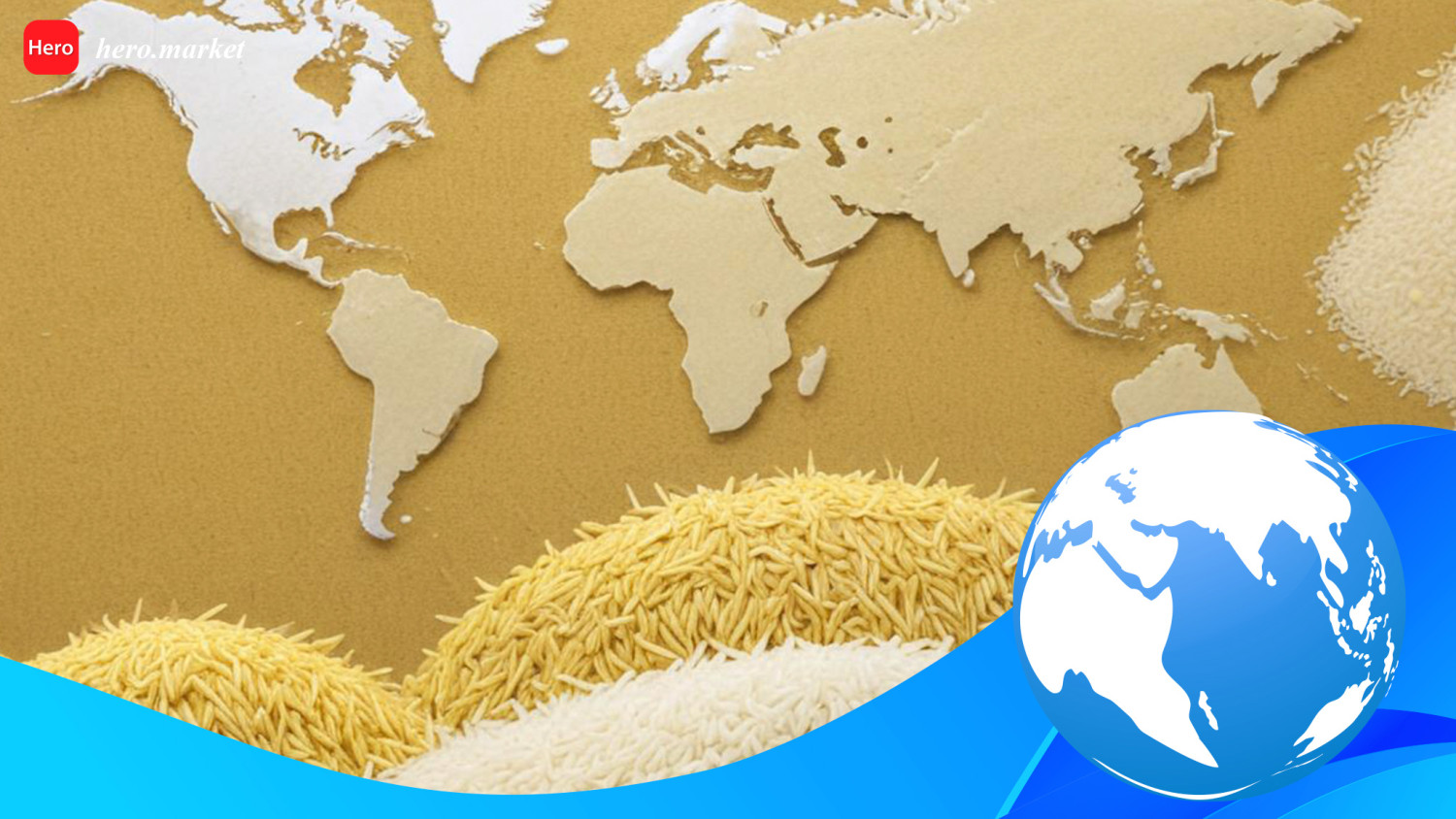 World Rice Consumption