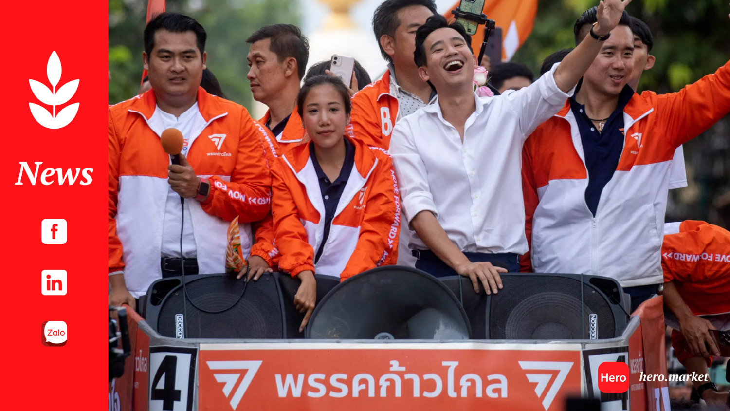 Why four court cases could unleash a new crisis in Thai politics