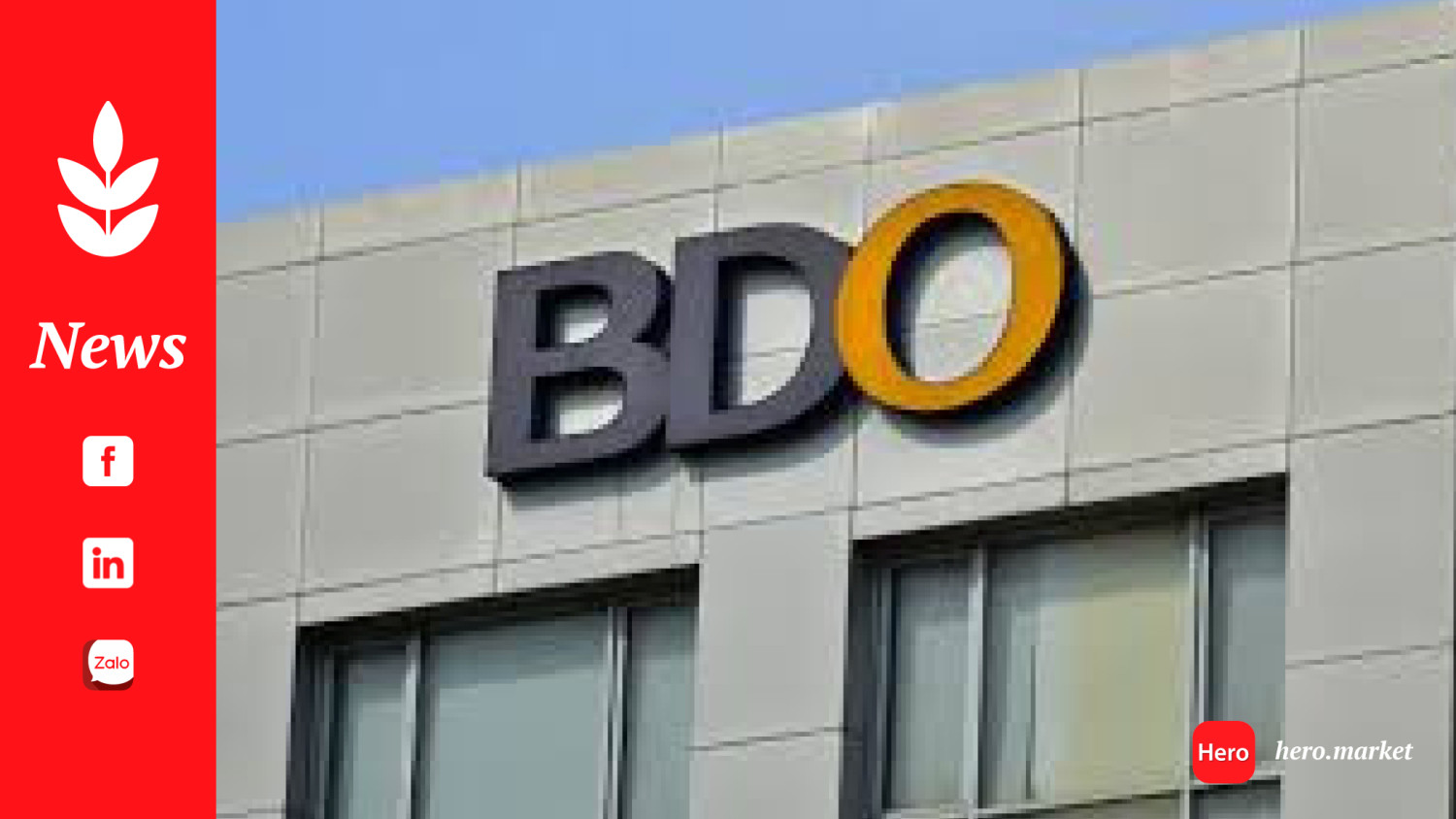 BDO: Withdrawals made from account of viral passbook holder who 'lost' P345K valid