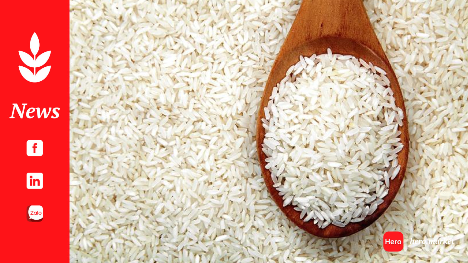 7 largest rice producing states of India