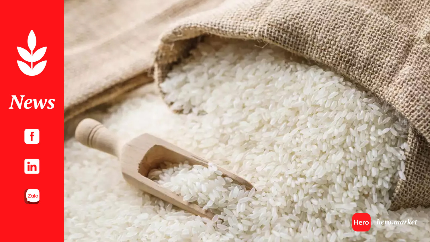 Why Are Pakistan’s Rice Exporters Worried?